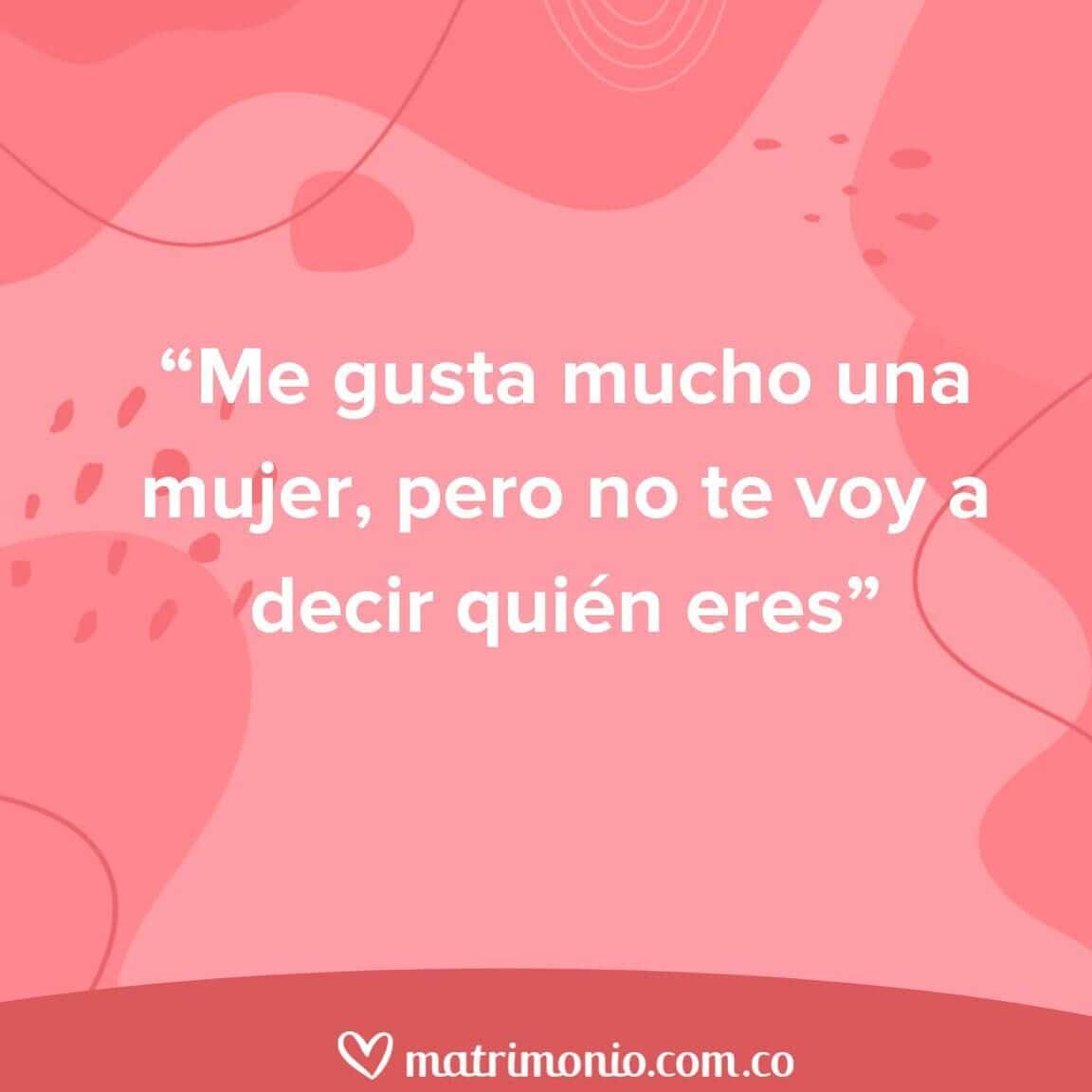 38 piropos atrevidos para conquistar a las mujeres