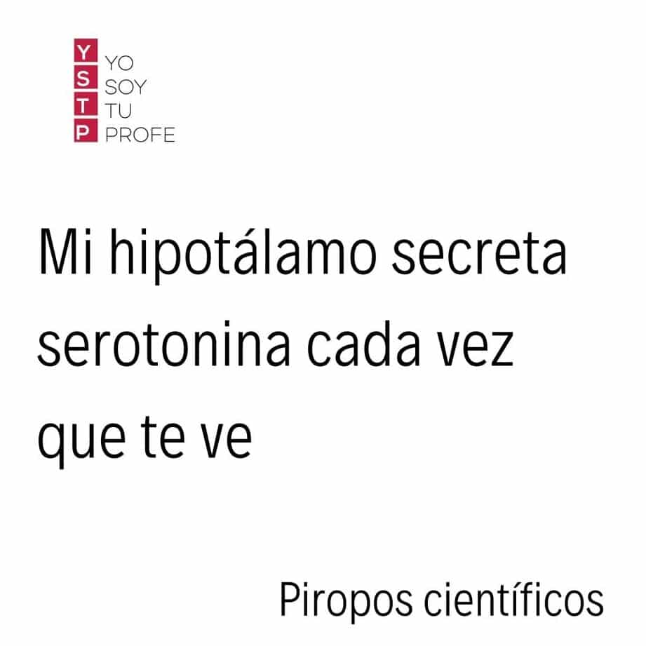 30 piropos de biología que enamorarán en facebook: ¡descubre las mejores frases para conquistar con ciencia!