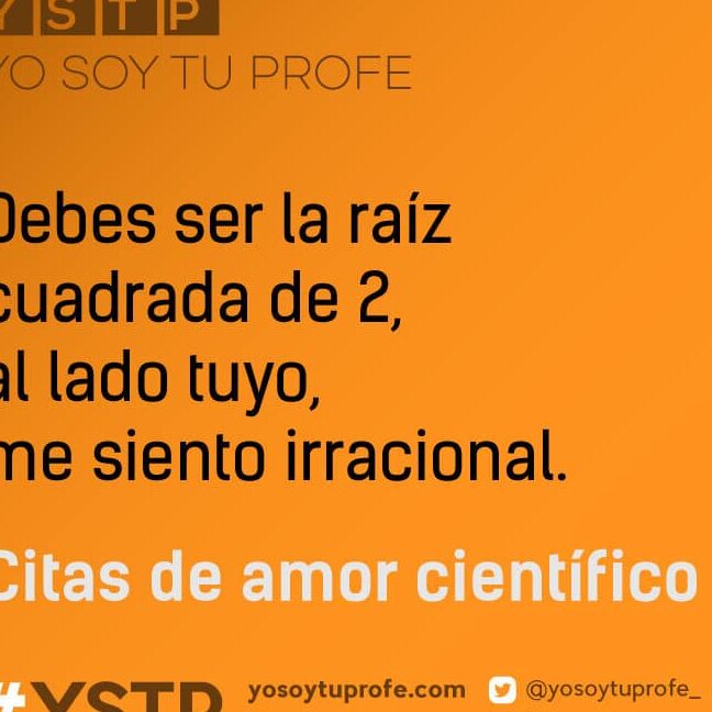 32 piropos matemáticos: ¡divertidas y románticas frases para enamorar con números!