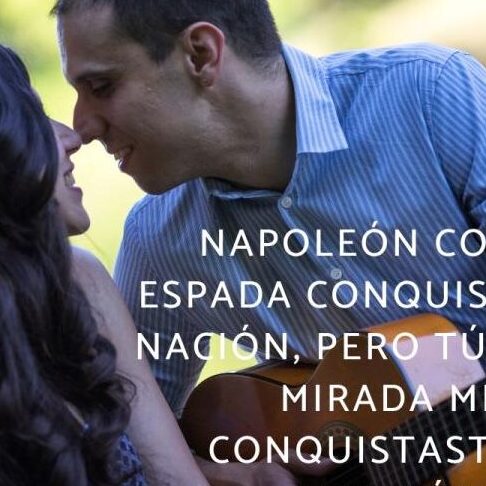 37 piropos divertidos y picantes: mexicanas conquistando corazones de soldados israelíes