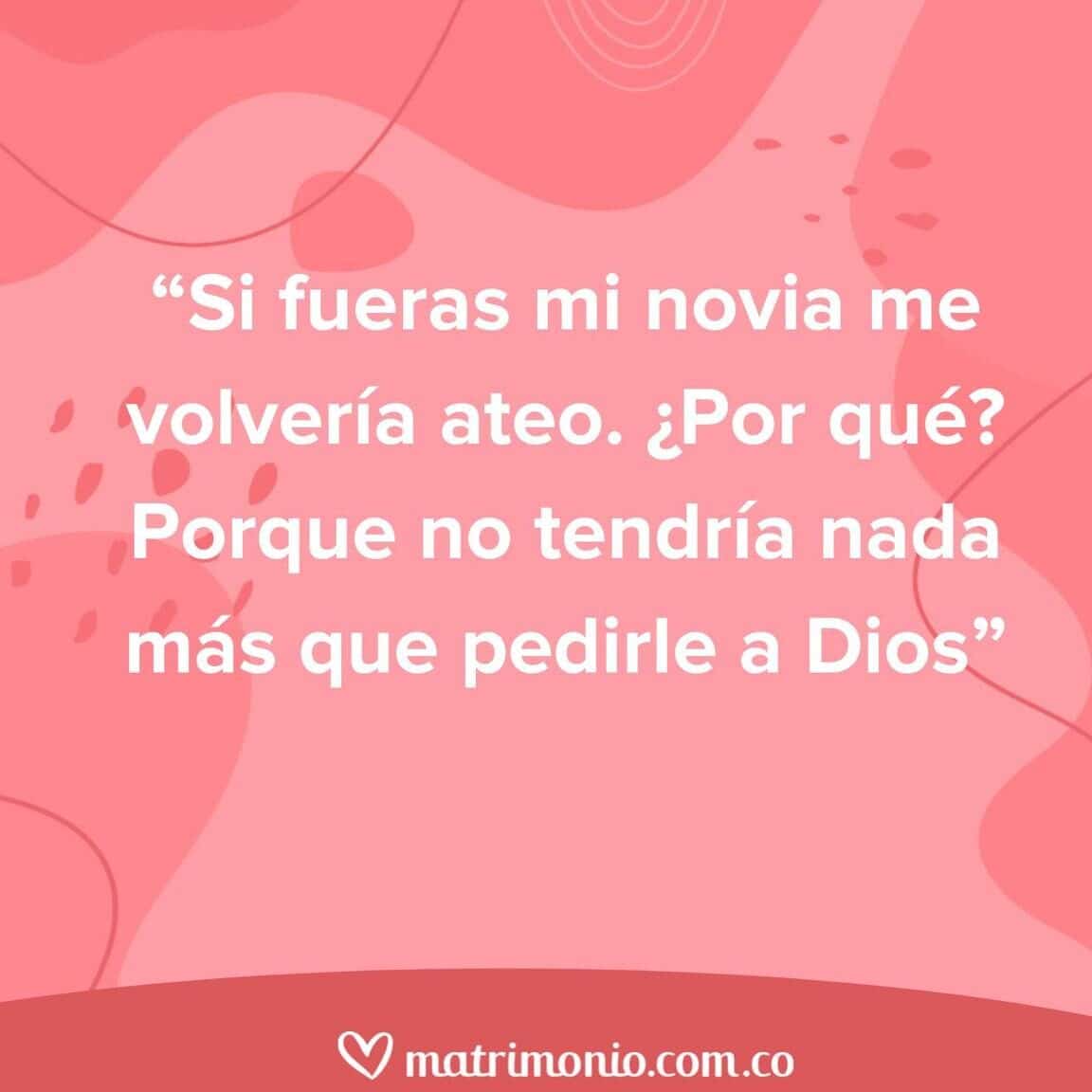 35 piropos cortos para enamorar a una flaca: ¡deslumbra con tus palabras!