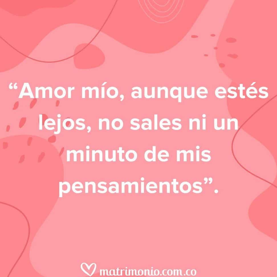 34 piropos bonitos de amor a distancia: mensajes para enamorar a kilómetros de distancia