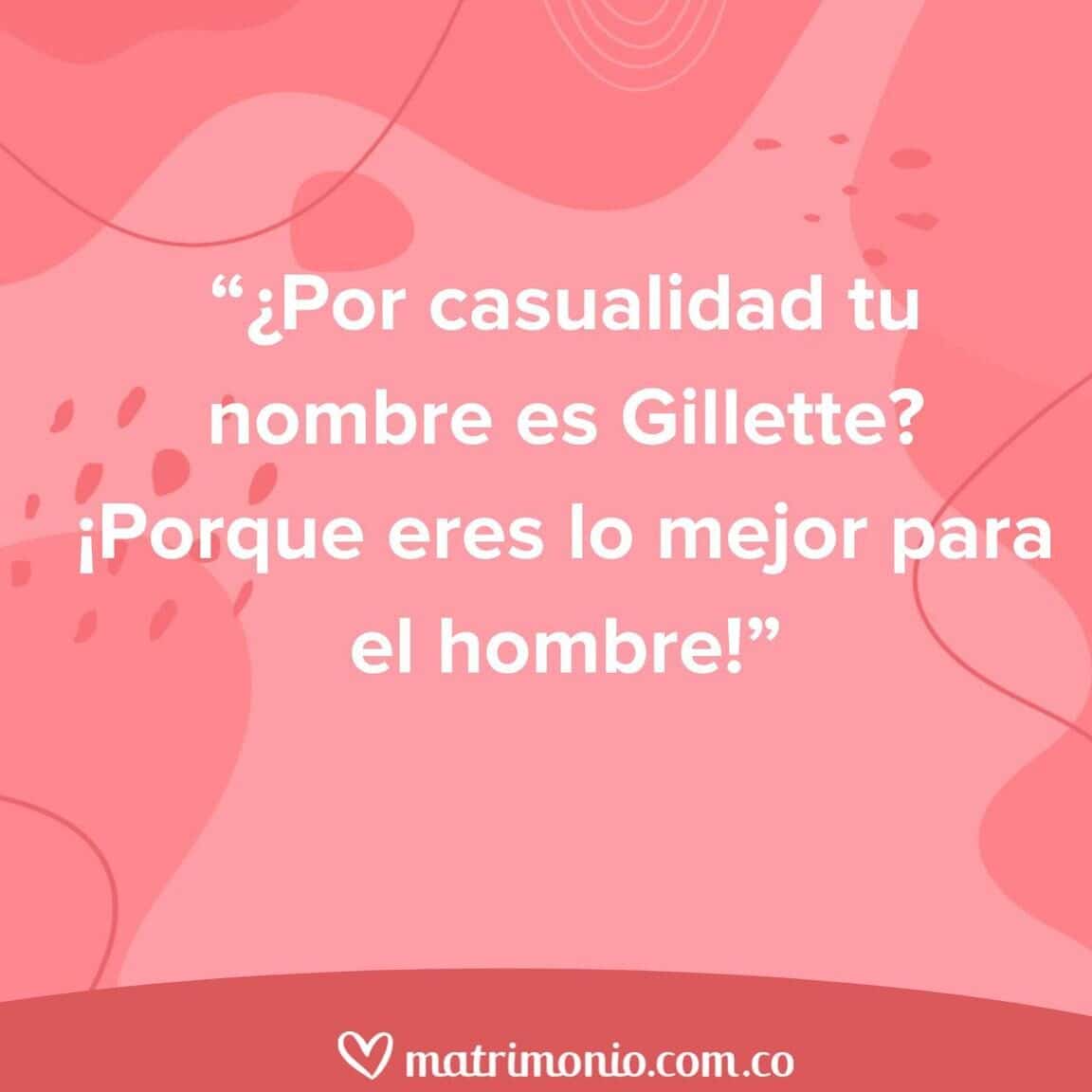 Los 39 piropos más divertidos y graciosos para conquistar a mujeres